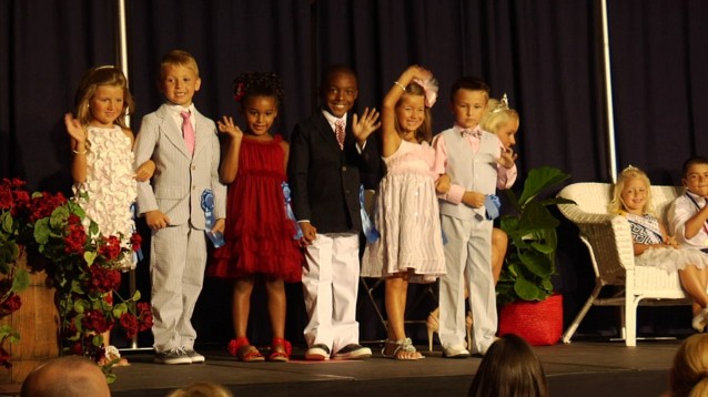 fair children 3